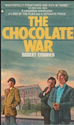 chocolatewar